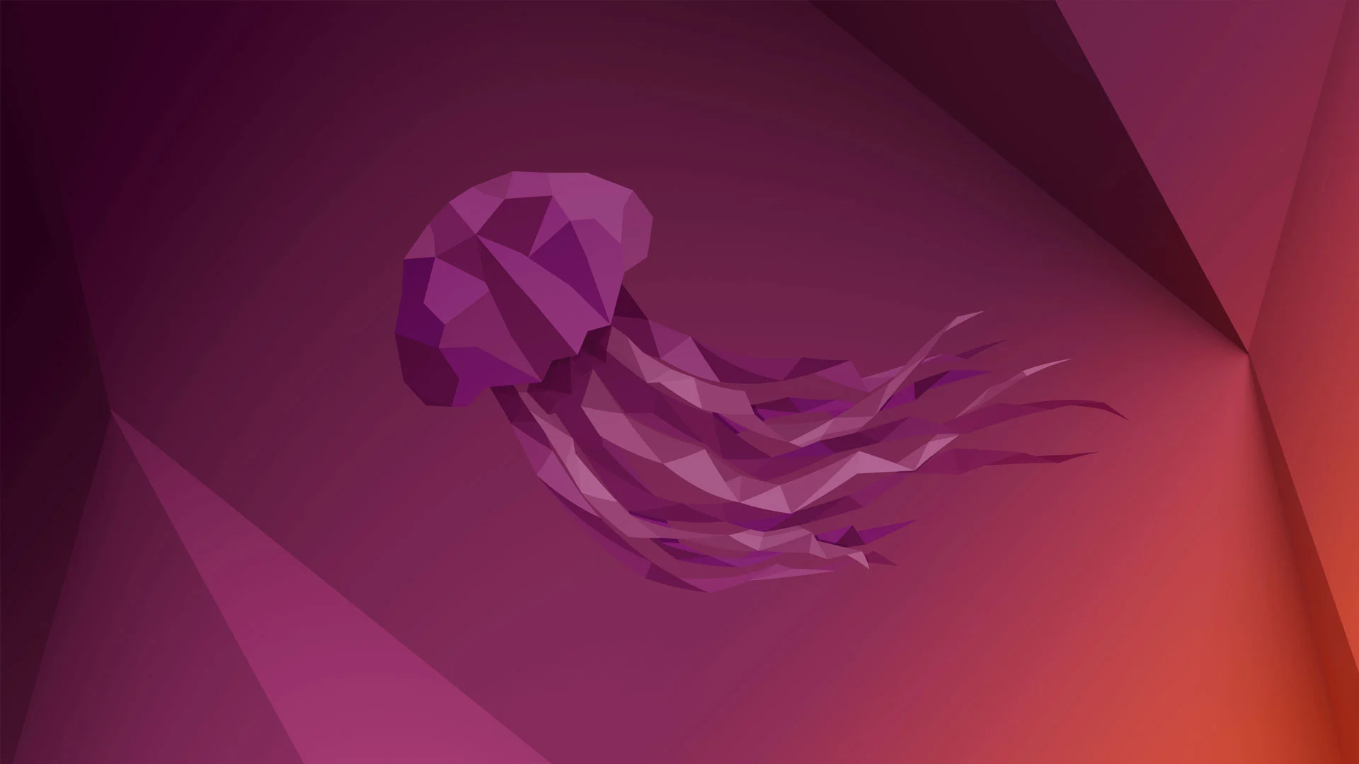 Ubuntu Jammy Wallpaper